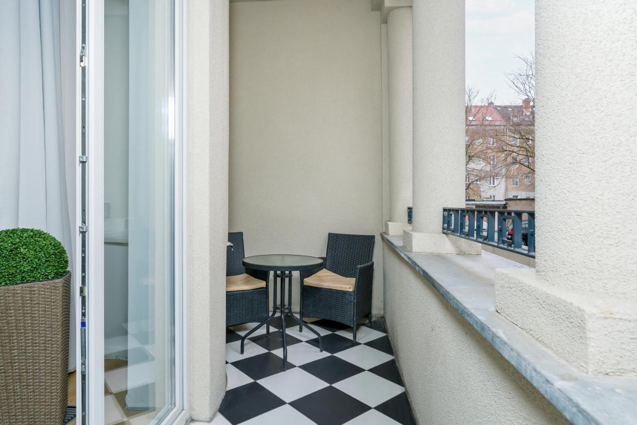 Apartment Poznan Mtp Chelmonskiego By Noclegi Renters Exterior foto